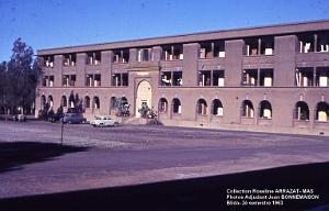 Mas- 137- Blida